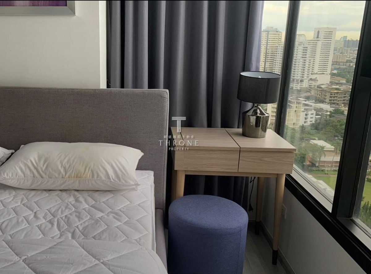 picture Xt Ekkamai☎️ 1 bed 30 sqm ‼️best price 18000/month ‼️NOW AVAILABLE 🔆✅ - 2/12