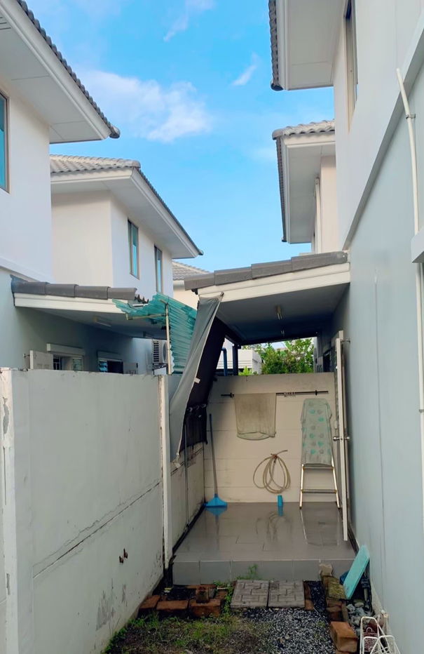 picture Life City Home Angsila2 (Sukhumvit-Angsila) - 22/25
