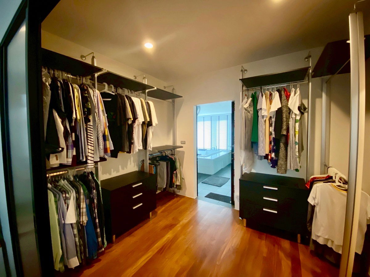 รูป 🏡 ให้เช่าบ้านเดี่ยวหลังใหญ่ The Plant Exclusique พัฒนาการ | พื้นที่เยอะ จอดรถได้ 5 คัน | ทำเลเชื่อมต่อเอกมัย-อ่อนนุช-ศรีนครินทร์ - รูปที่ 14/23