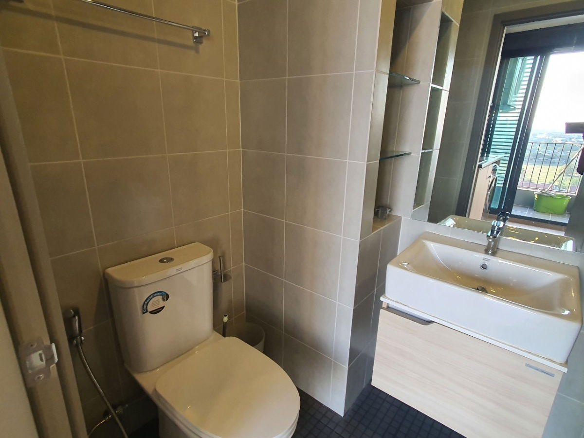 picture For rent Condo Ideo O2 ( Bangna area ) - 13/16