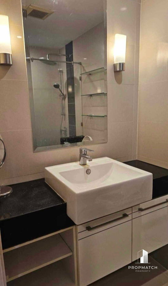 รูป ✨Flash Deal ✨Supalai Premier @Asoke  (1Bed 1Bath 33SQM.) แต่งครบพร้อมอยู่ !! เพียง 18,000 บาทต่อเดือน Tel.0981315848 @propmatch - รูปที่ 3/3