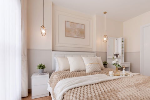 แอสปาย รัตนาธิเบศร์ 1 - Aspire Rattanatibet 1