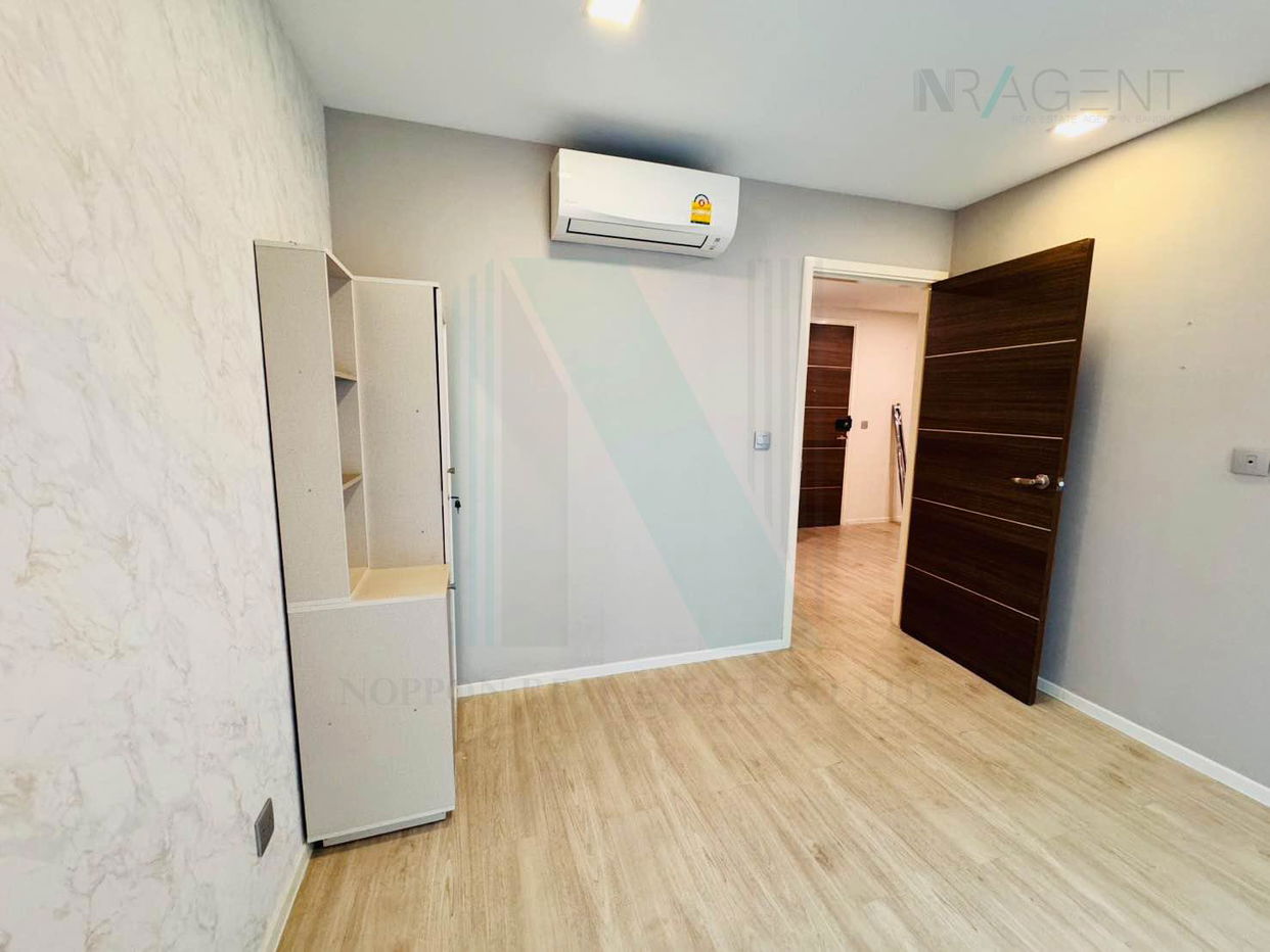 picture 📌 For Sell Condo ATMOZ LADPRAO 71 Building D, Floor 3,2 bed room, Room size 38 sqm - 5/8
