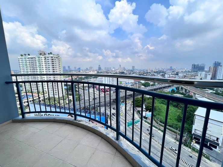 รูป ⭐⭐[เช่า] คอนโด Supalai Vista @Tiwanon Intersection ขนาด 70 ตร.ม. 2ห้องนอน 1ห้องน้ำ ชั้น 16 ใกล้บิ๊กซีติวานนท์ ห้องพร้อมอยู่!! สนใจ LINE: @atfirm⭐⭐ - รูปที่ 16/25