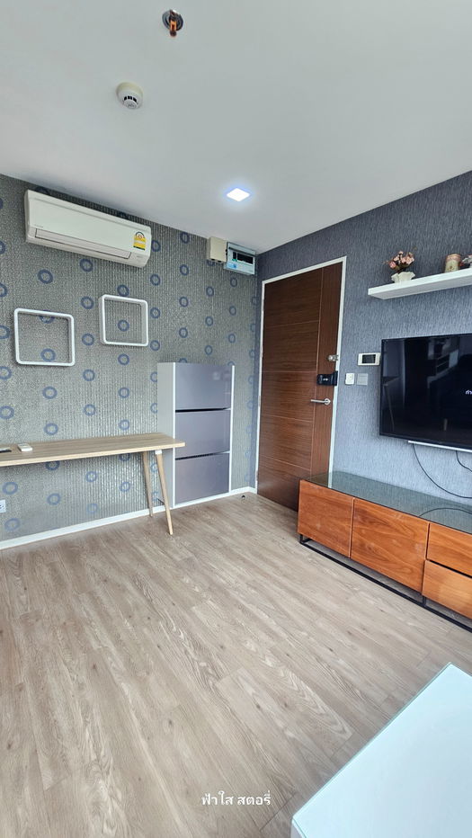 รูป เอพพิโซด ห้องสวย​ พร้อมให้เข้าพัก​ ติดต่อเช่าไลน์ไอดี​ @condo55 - รูปที่ 21/27