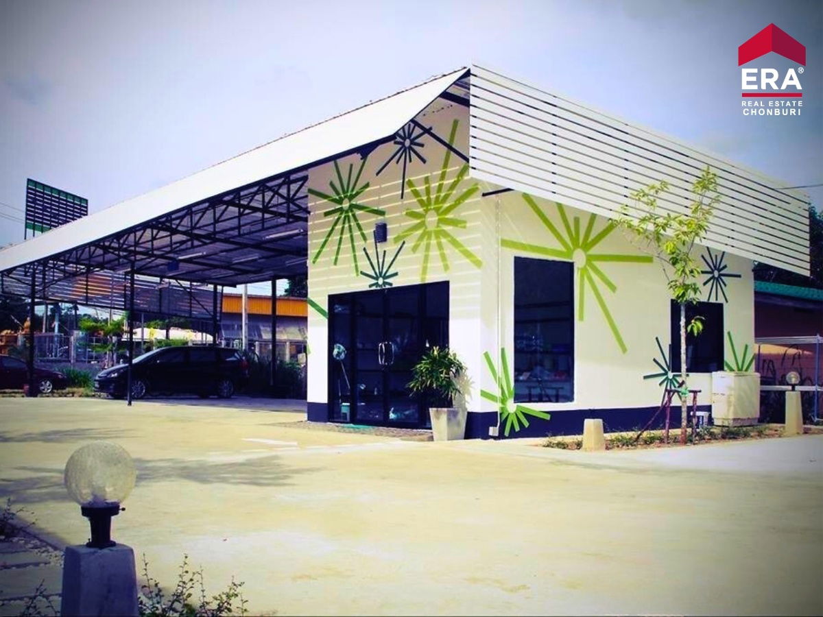 picture Rayong Business: Car Care Cafe Start Making Money Immediately - 7/20
