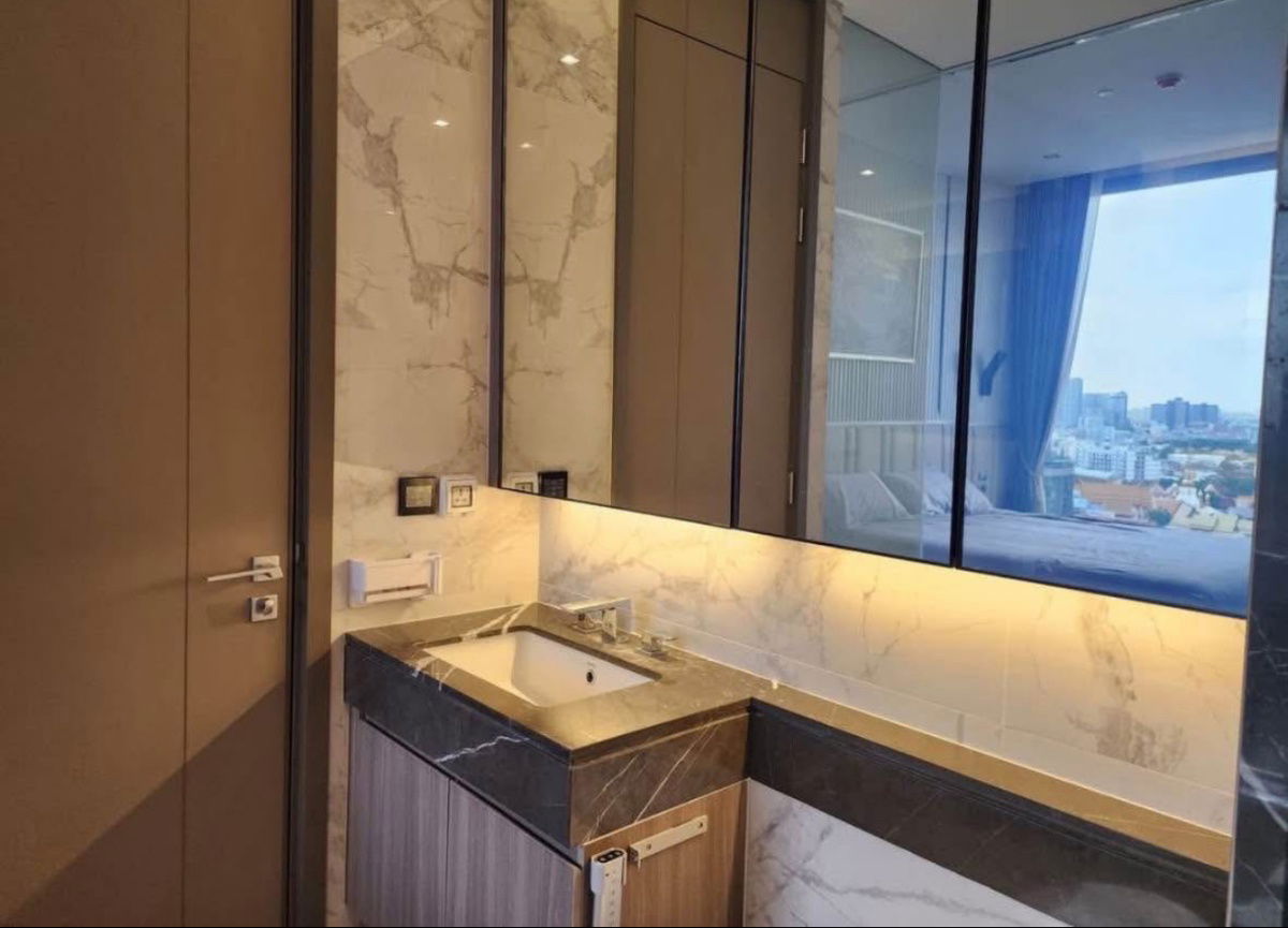 รูป ❗️🔥 For Rent 🔥❗️  ✨📍 Hyde Heritage Thonglor📍✨  🤩Super Luxury condo🌆 - รูปที่ 3/7