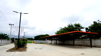 Factory for sale Muang Phetchabun Phetchabun : Factory with Residential House for Sale