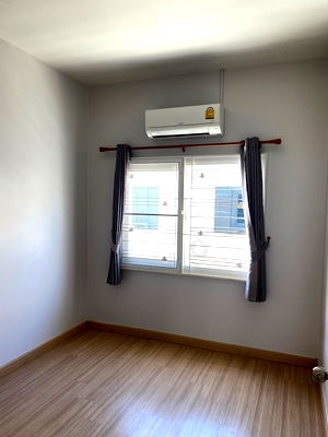 เช่าทาวน์โฮม ถนนบางนา - ตราด : ให้เช่า Townhome โครงการ Casa City Bangna (คาซ่า ซิตี้ บางนา กม. 7) 4 นอน 3 ห้องน้ำ (ติดMega Bangna) ค่าเช่า 20,000 บาท/ เดือน