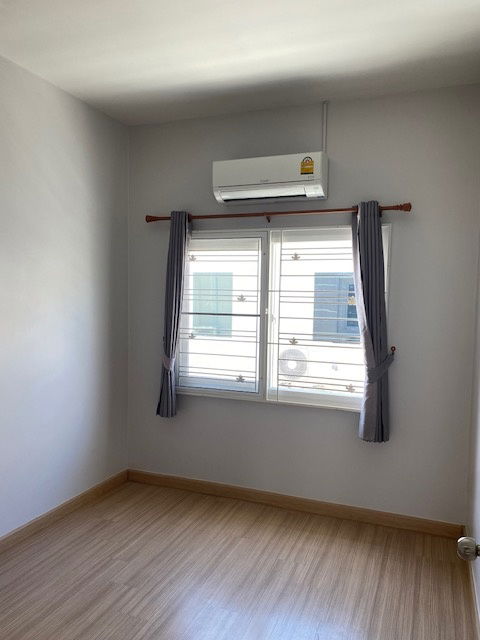 รูป ให้เช่า Townhome โครงการ Casa City Bangna (คาซ่า ซิตี้ บางนา กม. 7) 4 นอน 3 ห้องน้ำ (ติดMega Bangna) ค่าเช่า 20,000 บาท/ เดือน - รูปที่ 1/15