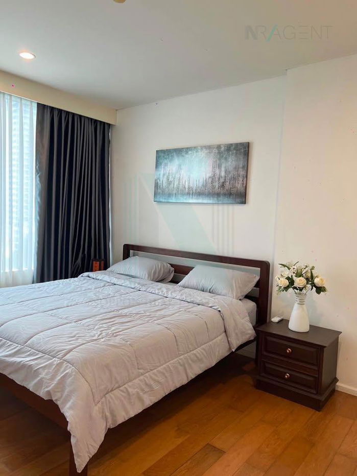 picture 🔺 For Sell Condo WIND SUKHUMVIT 23 Building 1, Floor 10,1 bed room, Room size 53 sqm - 5/8