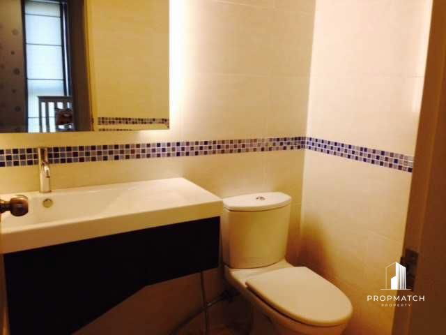 รูป ✨Flash Deal ✨Life@Sathorn 10  ( 2Bed 2Bath 64SQM.) แต่งครบพร้อมอยู่ !! เพียง 35,000บาทต่อเดือน Tel.0981315848 @propmatch - รูปที่ 20/20