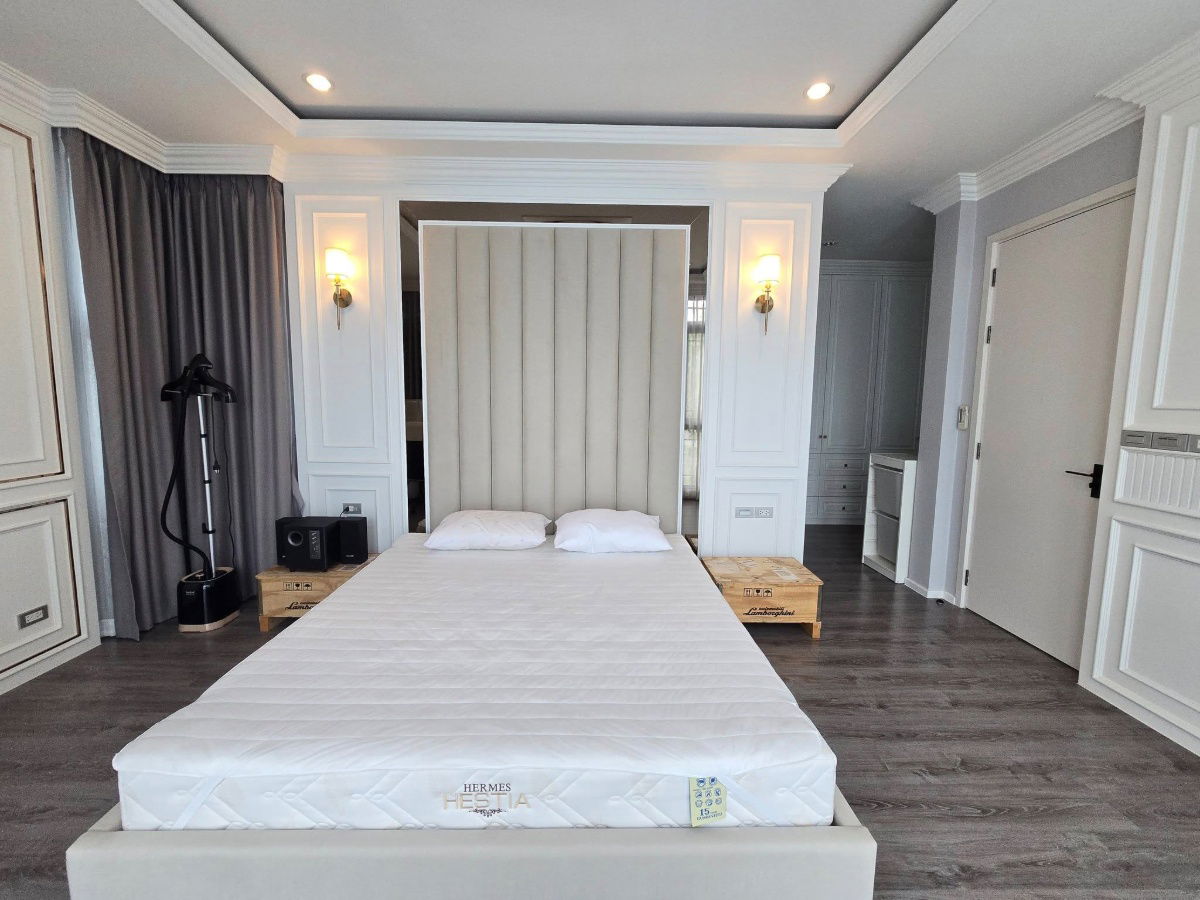 รูป [RENT] HBN0189 บ้านแฝด เดอะ ซอนเน่ ศรีนครินทร์ บางนา ( The Sonne Srinakarin-Bangna )     (แอดไลน์มี @นำหน้า LINE ID :  @056qhbtt) - รูปที่ 22/28