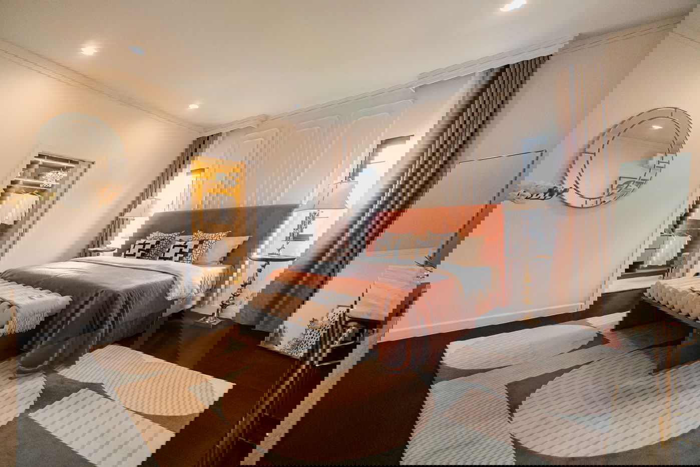 picture Setthasiri Wongwaen - Chatuchot  4 bedrooms, for sale - 9/13