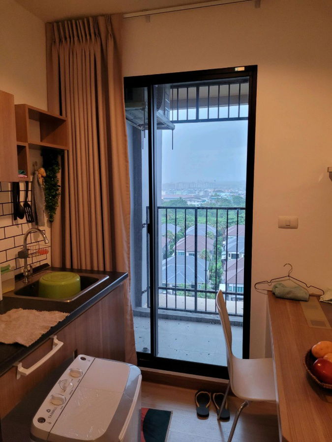 รูป 🔥🔥 ด่วน ห้องไปไวมากกก 🔥🔥Code: KJ8569  ให้เช่า J Condo Sathorn-Kanlapaphruek / @kjcondo (มี@ข้างหน้าด้วยนะคะ) - รูปที่ 3/13