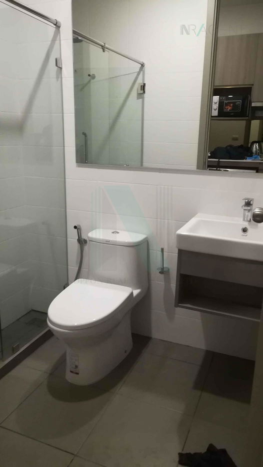 picture For Sell Condo KNIGHTSBRIDGE PRIME ONNUT Building 1, Floor 30,Studio, Room size 23 sqm - 7/8