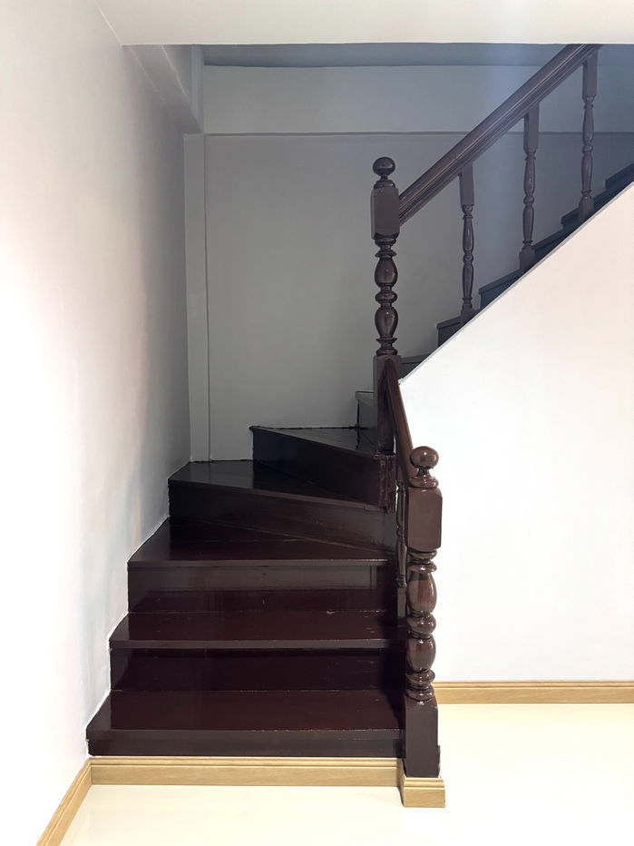 รูป ขายบ้านทาว์นเฮ้าปรับปรุงใหม่ รังสิต  ปทุมธานี - รูปที่ 5/10