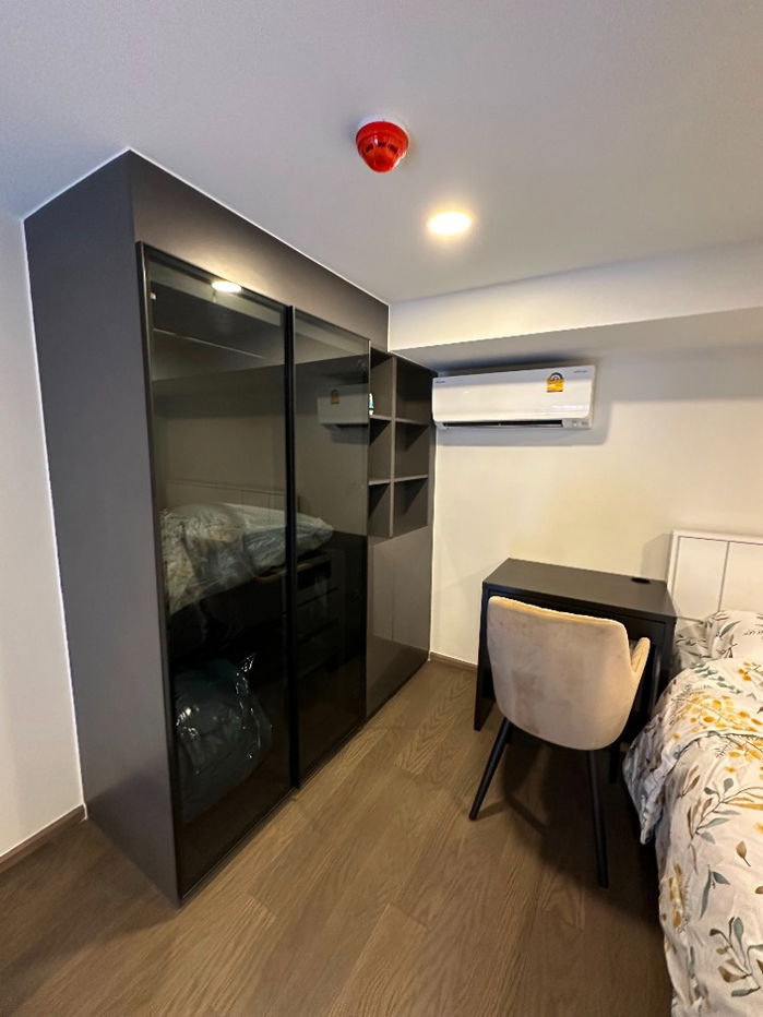 รูป [RENT]  BL270506  พาร์ค ออริจิ้น จุฬา - สามย่าน ( Park Origin Chula - Samyarn )    (แอดไลน์มี @นำหน้า LINE ID :  @056qhbtt) - รูปที่ 5/6