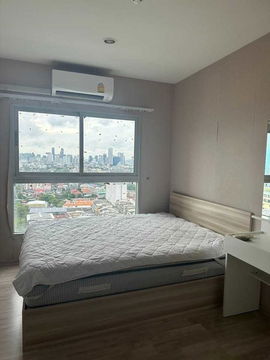 #st20085 ให้เช่า  Plum Condo Ramkhamhaeng Station  