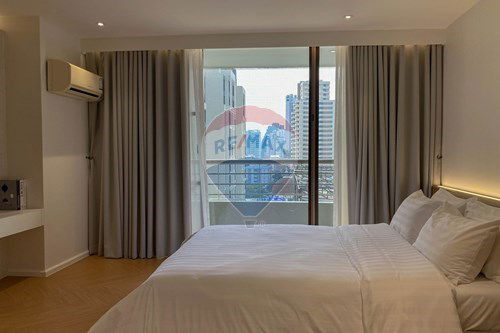 รูป [920071049-1014] 3 bed for rent sukhumvit 53 BTS Phrompong Thonglor - รูปที่ 24/29