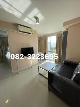 🟨🟨Swife condo บางนา ห้องมุม สวย พร้อมอยู่ สนใจติดต่อ 082-3223695 🟨🟨