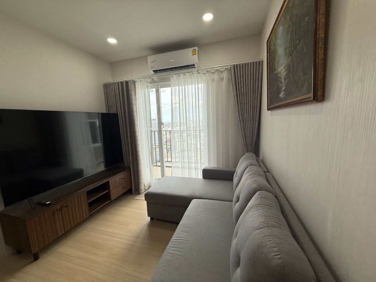 picture Supalai verlanda ramkhamhaeng floor10 58sqm - 15/31