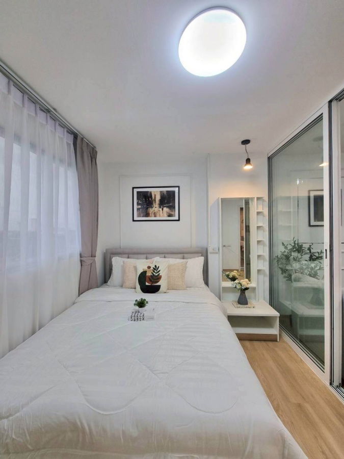 รูป 🏢 ขายคอนโด : Lumpini Center Nawamin (ลุมพินี เซ็นเตอร์ นวมินทร์)   รหัสทรัพย์ | 📌LNP-C9094  - รูปที่ 14/16