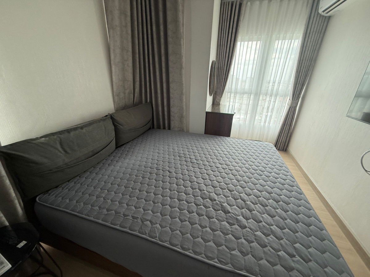 picture Supalai verlanda ramkhamhaeng floor10 58sqm - 2/31