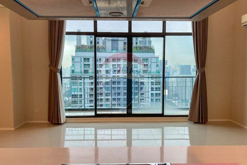 รูป [920071049-1012] 4 bed for rent MRT phetchaburi Sukhumvit 21 - รูปที่ 4/27