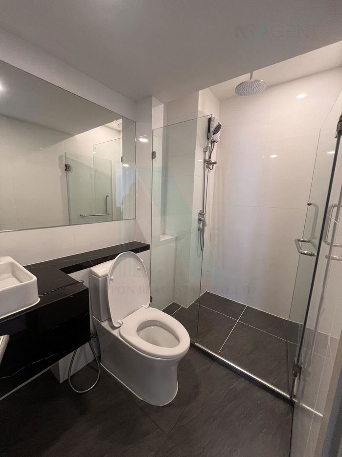 picture 🚩 For Rent Condo KNIGHTSBRIDGE SPACE RATCHAYOTHIN Building 1, Floor 28,Duplex, Room size 38.00 sqm - 6/8