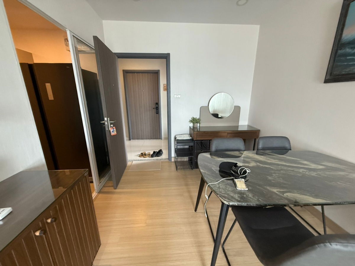 picture Supalai verlanda ramkhamhaeng floor10 58sqm - 18/31