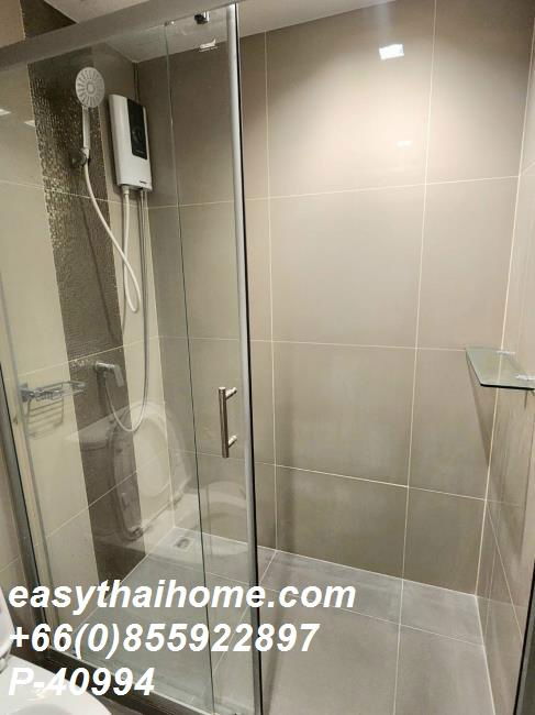 picture Condo for rent IDEO Sukhumvit 93 fully furnished (Confirm again when visit).  - 7/12