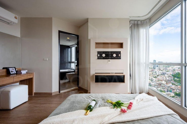 picture  HotDeal​🔥🔥For​Sale​ Condo Ready to move in at Rhythm Sathorn (MD-95016)​ - 2/6