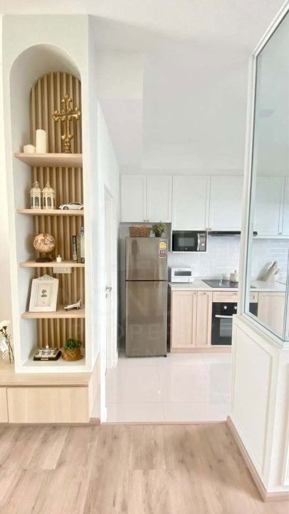 picture 📌 Urgently for rent : indy 2 Bangna-Ramkhamhaeng 2 MD-95215 - 6/9