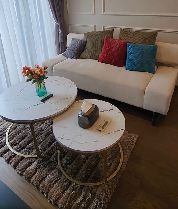 picture [RENT] E63513  (  Ideo Q Sukhumvit 36 )       (ID with @in front, LINE ID:  @056qhbtt) - 19/21