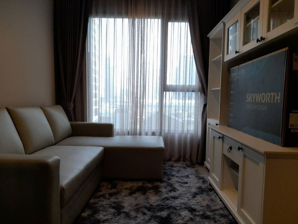 picture [RENT] BL200147  ( Life Asoke - Rama 9 )       (ID with @in front, LINE ID:  @056qhbtt) - 8/11
