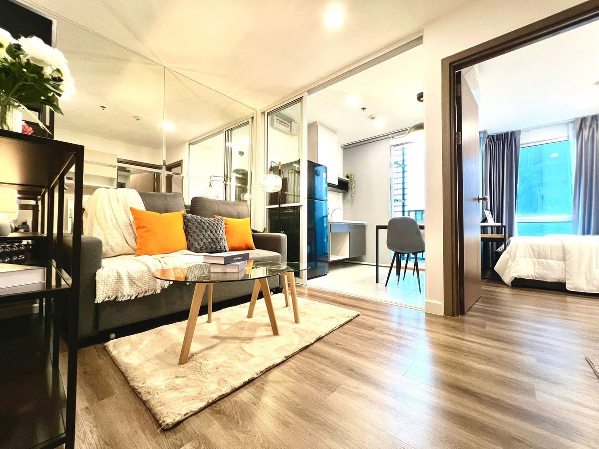 รูป 🔥พร้อมอยู่ 18,000 The base Sukhumvit 77 ติดต่อ Line: katk03 - รูปที่ 18/25