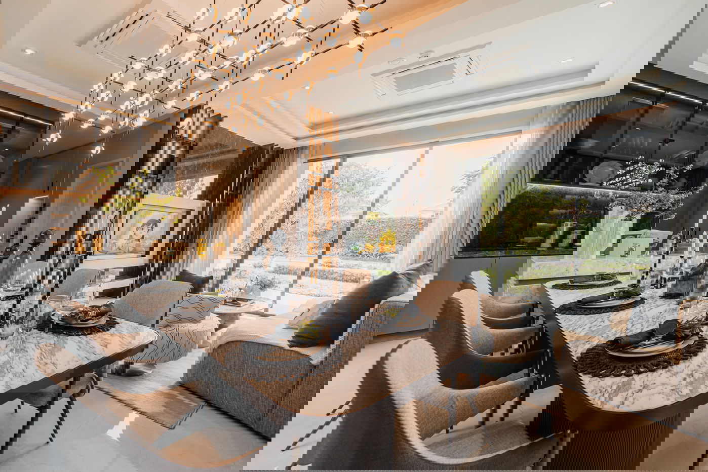 picture Bangkok Boulevard Bangna KM.12  4 bedrooms, for sale - 1/12