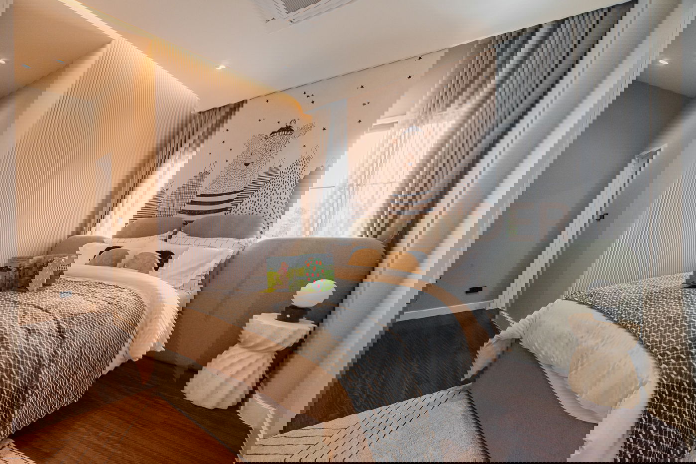 picture Bangkok Boulevard Bangna KM.12  3 bedrooms, for sale - 8/13