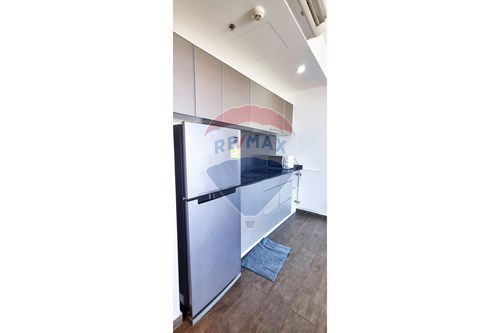 รูป [920071001-14455] Below Market Price! The Loft Ekkamai --Bedroom Condo, High Floor - รูปที่ 3/9