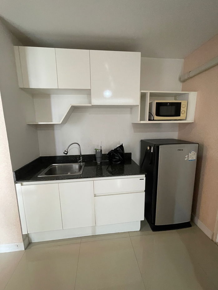 รูป 🟨🟨Swife condo บางนา ห้องมุม สวย พร้อมอยู่ สนใจติดต่อ 082-3223695 🟨🟨 - รูปที่ 5/13