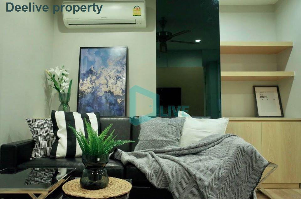 รูป DL000790 ให้เช่าคอนโด 15 สุขุมวิท เรสซิเดนซ์ (15 Sukhumvit Residences) ใกล้ BTS นานา พร้อมเข้าอยู่ โทรด่วน 0638692663 LineID @655ebbvc - รูปที่ 4/8