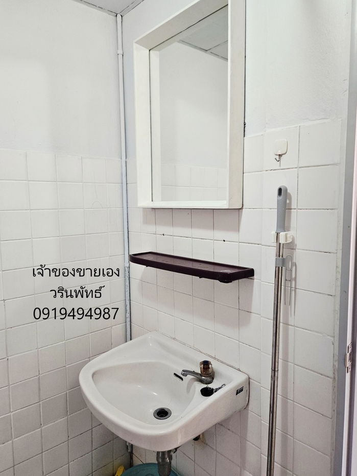 รูป ขายคอนโด พัฒนาการ ไลฟ์ คอมเพล็กซ์ (Pattanakarn Life Complex) - รูปที่ 8/10