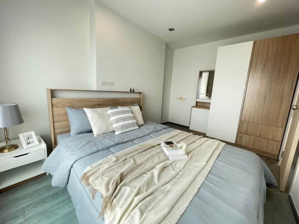 picture Condo for rent in  Rich Park @Triple Station    (SA-01)   - 2/9