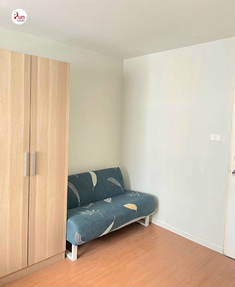 picture Lumpini township Rangsit-Klong for rent. - 4/11
