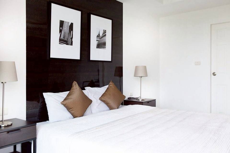 รูป ให้เช่า Waterford Sukhumvit 50 2 ห้องนอน  - รูปที่ 8/10