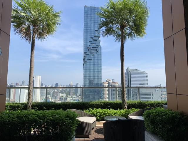 picture #SC7994​​​​​​  📌 Sale | 🟦🟨The Address Sathorn​🟥🟩💬𝑪𝒐𝒏𝒕𝒂𝒄𝒕𝑳𝑰𝑵𝑬:@𝒔𝒆𝒄𝒓𝒆𝒕𝒑𝒓𝒐𝒑𝒆𝒓𝒕𝒚 🔥✨  - 11/16