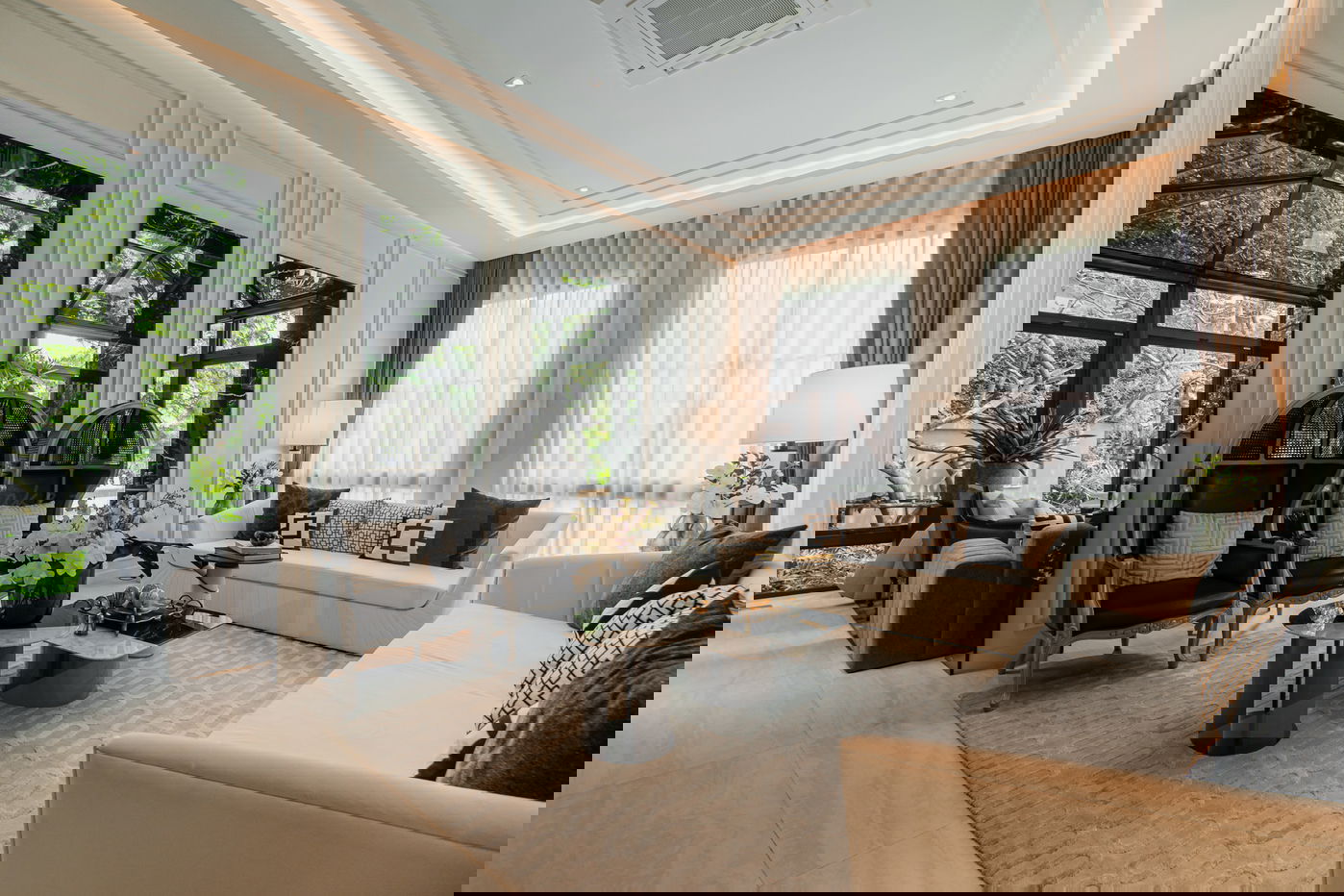 picture Grand Bangkok Boulevard Bang Na KM. 15  5 bedrooms, for sale - 5/18