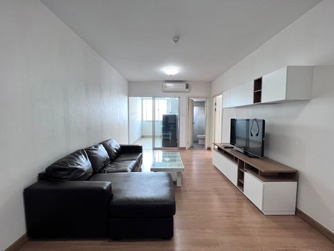 ⭐⭐[เช่า] คอนโด Supalai Vista @Tiwanon Intersection ขนาด 70 ตร.ม. 2ห้องนอน 1ห้องน้ำ ชั้น 16 ใกล้บิ๊กซีติวานนท์ ห้องพร้อมอยู่!! สนใจ LINE: @atfirm⭐⭐