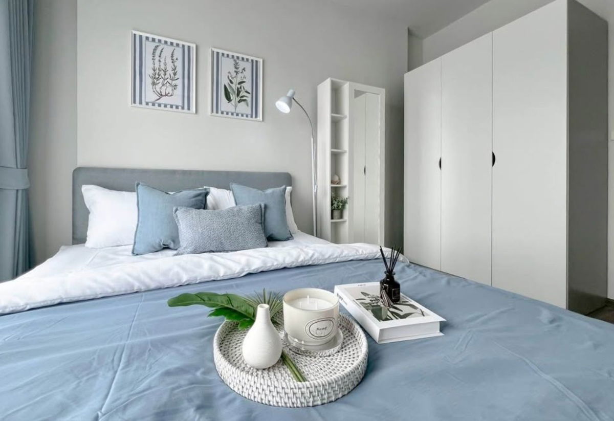 picture RichPoint. 1bed 30sqm. Line id: @pfagent - 7/10